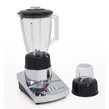 Geuwa Electroplated 2 in 1 Whole Sale Food Blender